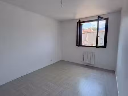appartement 4 pièces 84 m²