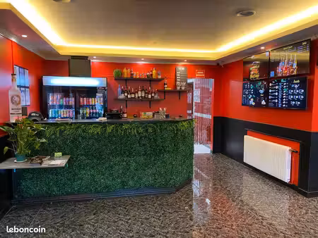 fond comerce restaurant