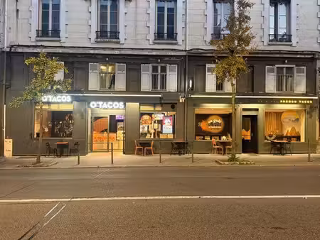 otacos restaurant