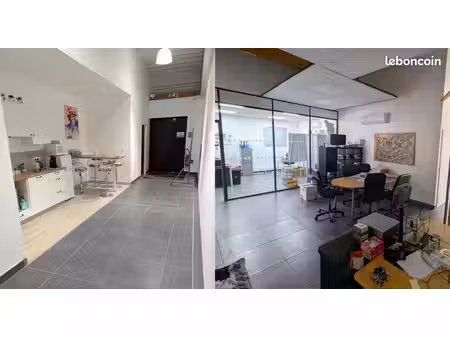 local commercial à louer