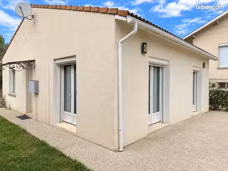 maison 3 pièces 70 m²