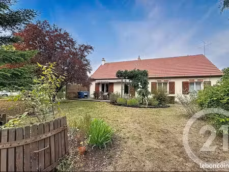 maison 5 pièces 111 m²