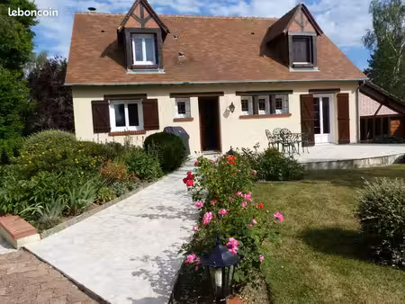 maison 193 m2 habitables