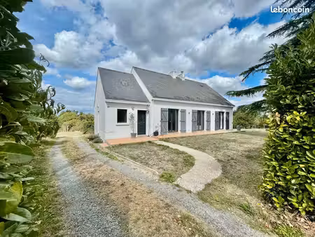 maison 120m2 rénovée