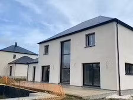 maison 130 m² saran