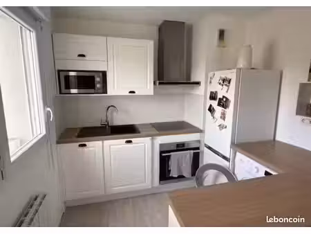 appartement t3
