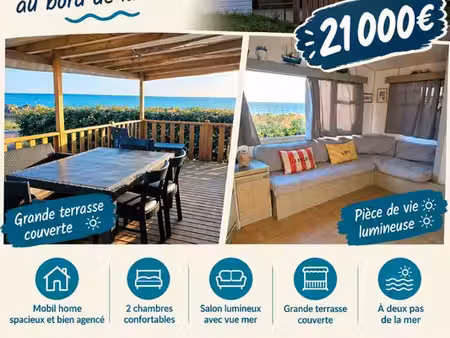 mobil home