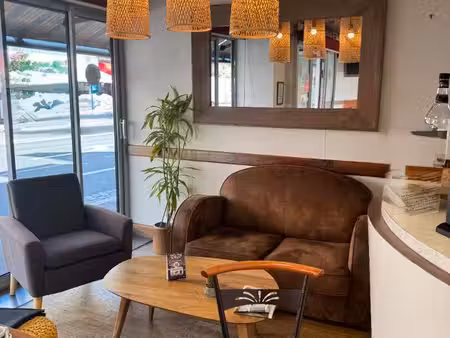 bar  brasserie 200 m² avranches