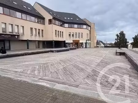 commerce 170 m²