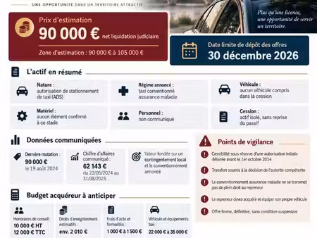 taxi saint benoit sur loire