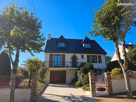 maison 5 pièces 150 m²