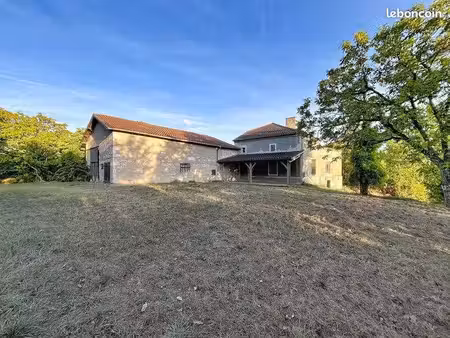 ferme 4 pièces 170 m²