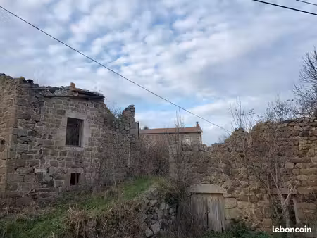 ferme 1 pièce 1 m²