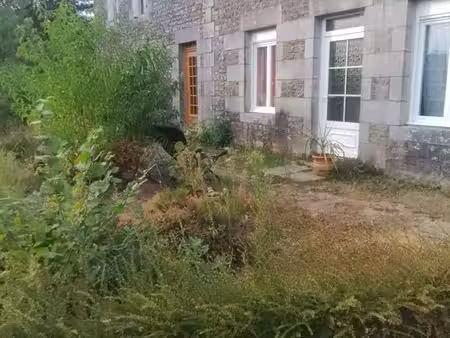 maison de caractère à vendre