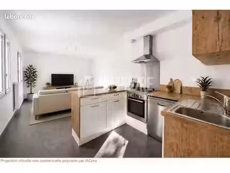 maison 5 pièces 95 m²