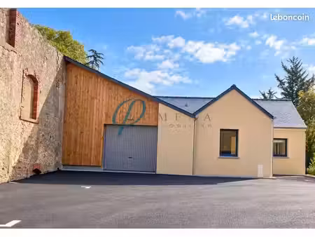 maison 3 pièces 72 m²