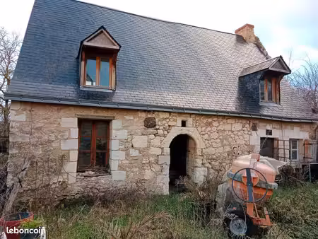maison a rénover