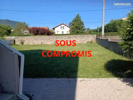 maison 4 pièces 72 m²