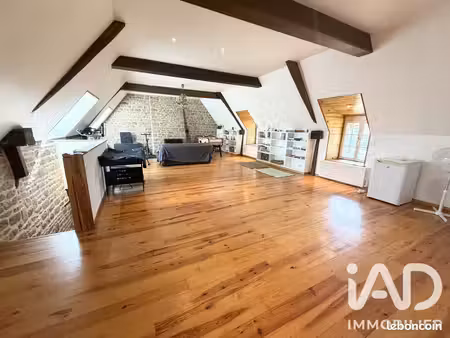 propriété 10 pièces 244 m²