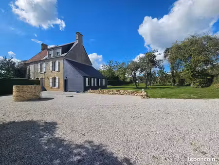 maison 4 pièces 124 m²
