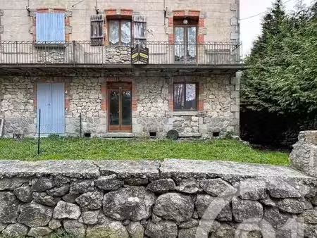 maison de village 5 pièces 156 m²