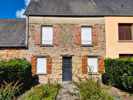 maison 5 pièces 76 m²