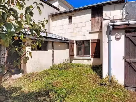 maison 2 pièces 60 m²