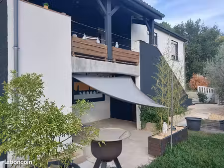 maison 4 pièces   97 m2