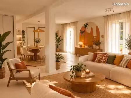 maison rénovée