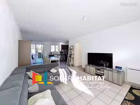maison 4 pièces 76 m²