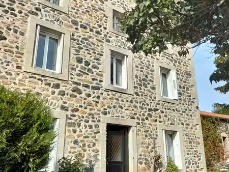 maison 220 m2