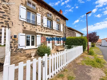 maison 4 pièces 121 m²