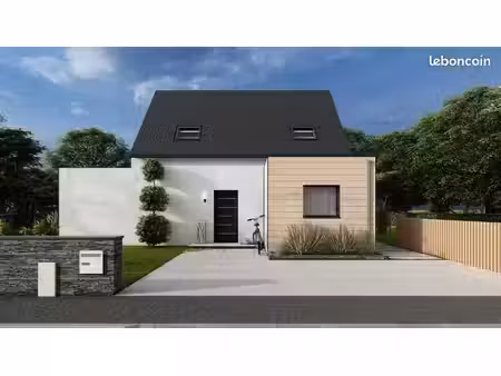 maison 7 pièces 133 m²