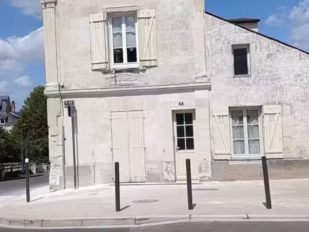immeuble de rendement locatif