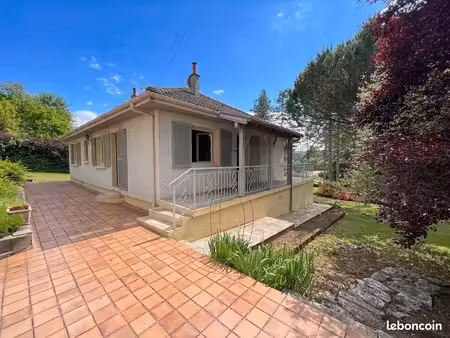 maison 4 pièces 95 m²