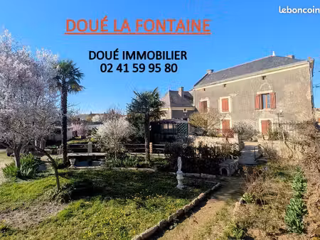 maison 6 pièces 127 m²