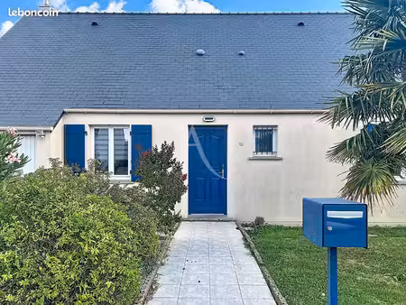 maison 5 pièces 85 m²