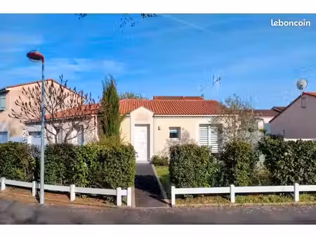 maison individuelle 95m2