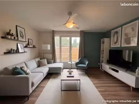 maison 6 pièces 105 m²