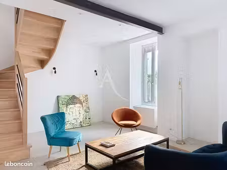 maison 6 pièces 178 m²
