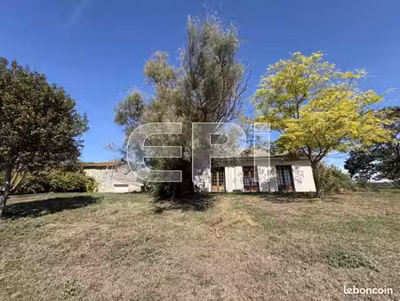 maison 5 pièces 102 m²