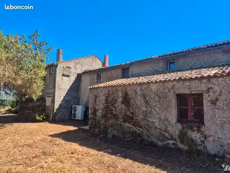 maison 7 pièces 116 m²