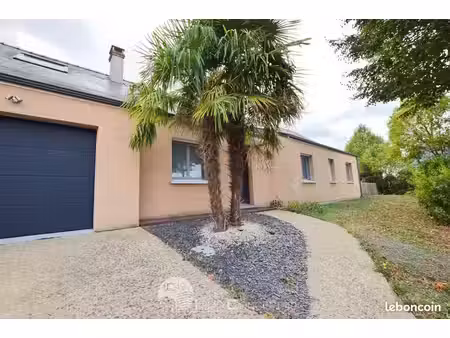 maison 5 pièces 136 m²