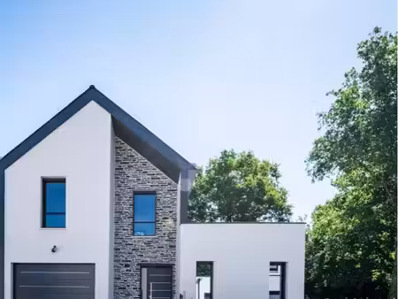 maison 3 chambres sans travaux