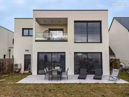 maison 5 pièces 164 m²
