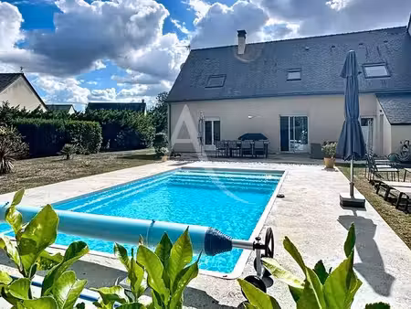 maison 6 pièces 174 m²