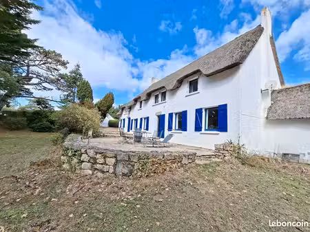 maison 7 pièces 200 m²
