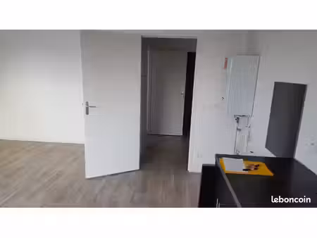 appartement a louer nantes t2 43m²