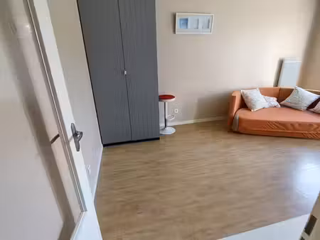 studio 24m2 rdc