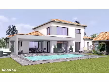 maison 7 pièces 150 m²